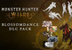 Monster Hunter Wilds - Sticker Set: Blossomdance DLC PC Steam CD Key