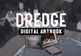 DREDGE - Digital Artbook DLC PC Steam CD Key