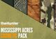 theHunter: Call of the Wild - Mississippi Acres Cosmetic Pack DLC PC Steam CD Key (valid until March, 2027)