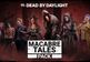 Dead by Daylight - Macabre Tales Pack DLC EU PC Steam CD Key