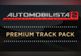 Automobilista 2 - Premium Track Pack DLC PC Steam CD Key