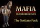 Mafia: The Old Country - Pre-Order Bonus DLC Xbox Series X|S CD Key