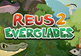 Reus 2 - Everglades DLC PC Steam CD Key