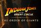 Indiana Jones and the Great Circle - The Order of Giants DLC EU Xbox Series X|S / PC CD Key
