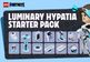 Fortnite - Luminary Hypatia Starter Pack DLC EU XBOX One / Xbox Series X|S CD Key