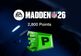 Madden NFL 26 - 2800 Points DLC Xbox Series X|S CD Key
