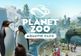 Planet Zoo - Aquatic Pack DLC PC Steam CD Key