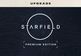 Starfield - Premium Edition Upgrade DLC PC Steam CD Key