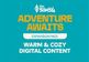 The Sims 4: Adventure Awaits - Warm & Cozy Digital Content Pre-order Bonus DLC EU PC EA App CD Key