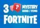 3 Mystery Fortnite Skins / Items PC Epic Games CD Key