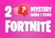 2 Mystery Fortnite Skins / Items PC Epic Games CD Key
