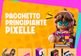 Fortnite - Pixelle Starter Pack DLC EU XBOX One / Xbox Series X|S CD Key