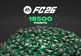 EA SPORTS FC 26 - 18500 FC Points XBOX One / Xbox Series X|S CD Key