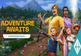 The Sims 4 - Adventure Awaits Expansion Pack DLC XBOX One / Xbox Series X|S CD Key