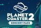 Planet Coaster 2 - Sorcery Pack DLC PC Steam CD Key