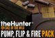 theHunter: Call of the Wild - Pump, Flip and Fire Pack DLC PC Steam CD Key