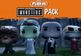 Funko Fusion Universal Monsters Pack DLC EU PC Steam CD Key