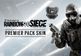 Tom Clancy's Rainbow Six Siege - Premier Pack Mute Skin DLC XBOX One / Xbox Series X|S CD Key