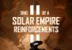 Sins of a Solar Empire II - Reinforcements DLC PC Steam CD Key