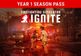 Firefighting Simulator: Ignite - Year 1 Season Pass DLC PC Steam CD Key