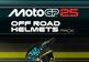 MotoGP 25 - Off Road Helmets Pack DLC EU (without DE) PS4/PS5 CD Key