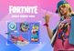 Fortnite - Shaka Surfin' Pack DLC PL XBOX One / Xbox Series X|S CD Key