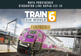 Train Sim World 6: MBTA Providence/Stoughton Line HSP46 Add-On DLC PC Steam CD Key