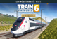 Train Sim World 6: LGV Mediterranee: Marseille - Avignon Route Add-On DLC PC Steam CD Key
