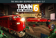 Train Sim World 6: The Holiday Express - Runaway Elf DLC PC Steam CD Key