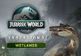 Jurassic World Evolution 3 - Wetlands DLC PC Steam CD Key