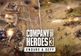 Company of Heroes 3 - Endure & Defy DLC PC Steam CD Key
