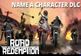 Road Redemption - Name A Character DLC PC Steam CD Key