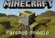 Minecraft - Parched Hoodie DLC XBOX One / Xbox Series X|S / PC CD Key