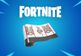 Fortnite - White Dragon Wrap DLC PC Epic Games CD Key