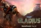Warhammer 40,000: Gladius - Rampage Pack DLC PC Steam CD Key