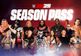WWE 2K25 - Season Pass EU DLC XBOX One / Xbox Series X|S CD Key