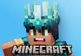 Minecraft - Diamond Studded Crown DLC UK PC Digital Download CD Key
