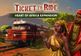 Ticket to Ride - Heart of Africa Expansion DLC PC Steam CD Key