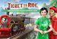 Ticket to Ride - Legendary Asia Expansion DLC PC Steam CD Key