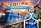 Ticket to Ride - Nordic Expansion DLC PC Steam CD Key