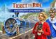 Ticket to Ride - Switzerland Expansion DLC PC Steam CD Key