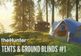 theHunter: Call of the Wild - Tents & Ground Blinds DLC EU PC Steam CD Key