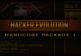 Hacker Evolution - Hardcore Package Part 1 DLC PC Steam CD Key