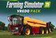 Farming Simulator 25 - Vredo Pack DLC PRE-ORDER PC Steam CD Key