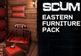 SCUM - Eastern Furniture Pack DLC PC Steam CD Key