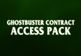 Ghostbusters - Contract Access Pack DLC PC Steam CD Key