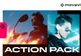 Movavi Video Editor 2025 - Action Pack DLC PC Steam CD Key