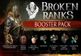 Broken Ranks - Booster Pack DLC Digital Download CD Key