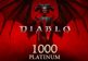 Diablo IV - 1000 Platinum Voucher EU XBOX One / Xbox Series X|S CD Key