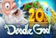 Doodle God Blitz - Greatest Inventions DLC Steam CD Key